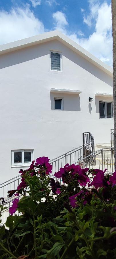 Dika Apartment Bar Exterior photo