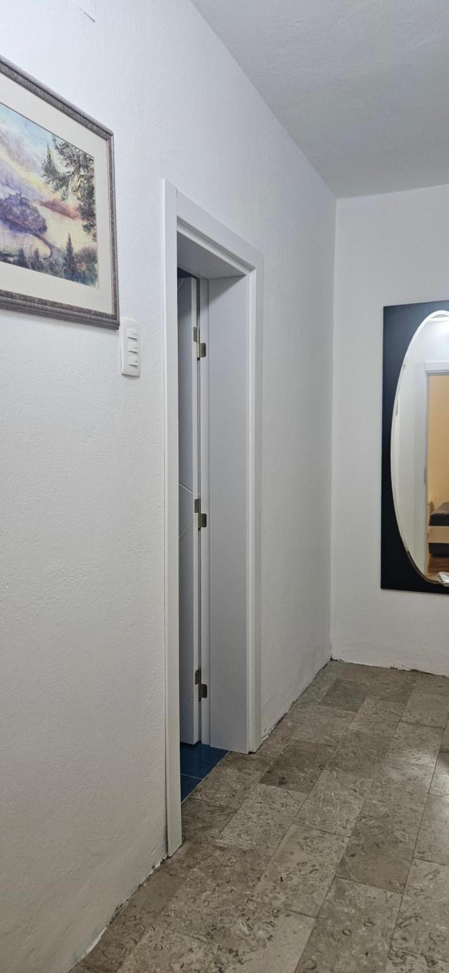 Dika Apartment Bar Exterior photo